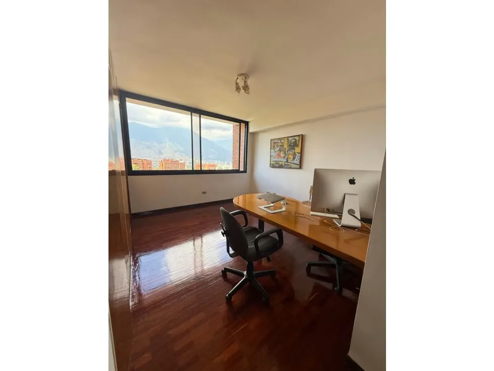 Se vende PH duplex 300m2 Colinas de Valle Arriba 8344 - 6