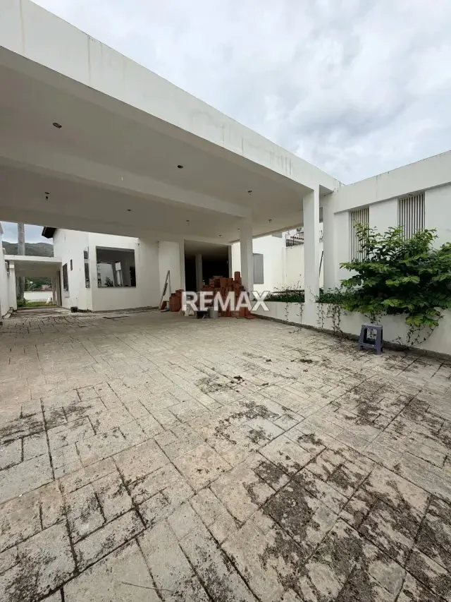 Casa en Venta Urb El Castaño - 2