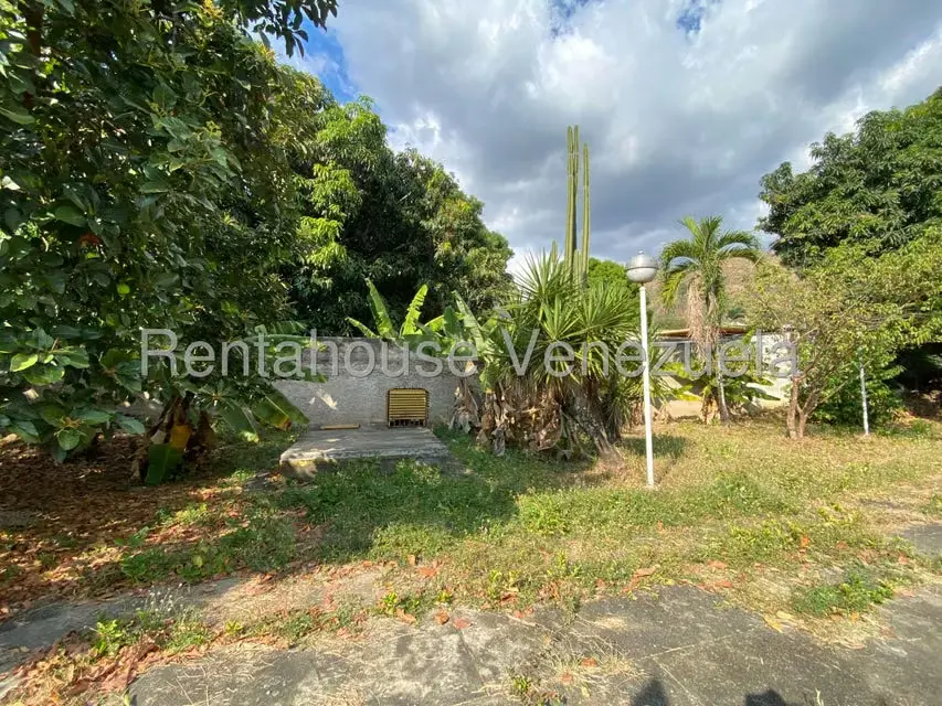 Terreno (Residencial) en Venta en El Limon, Aragua - 11