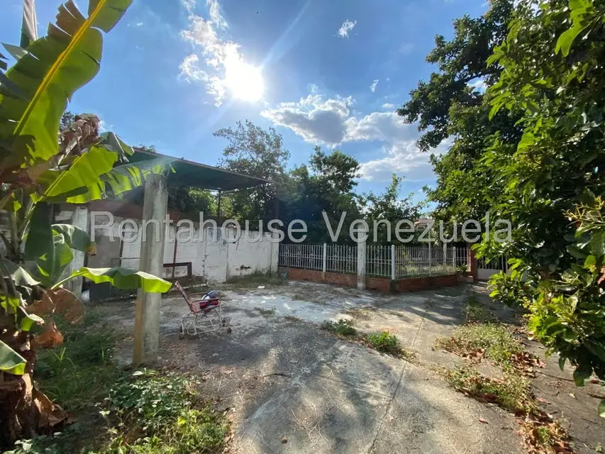 Terreno (Residencial) en Venta en El Limon, Aragua - 13