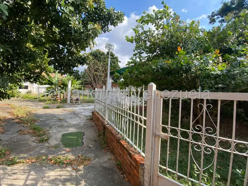 Terreno (Residencial) en Venta en El Limon, Aragua - 14