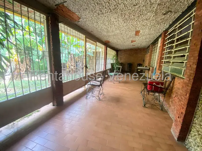 Terreno (Residencial) en Venta en El Limon, Aragua - 19