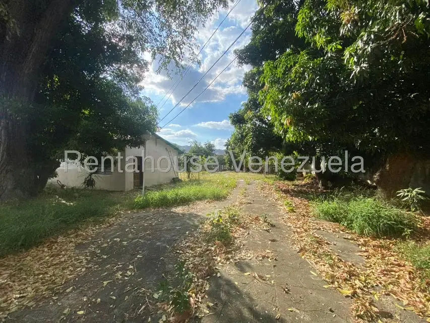 Terreno (Residencial) en Venta en El Limon, Aragua - 22