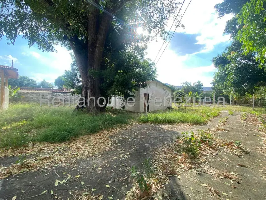 Terreno (Residencial) en Venta en El Limon, Aragua - 4