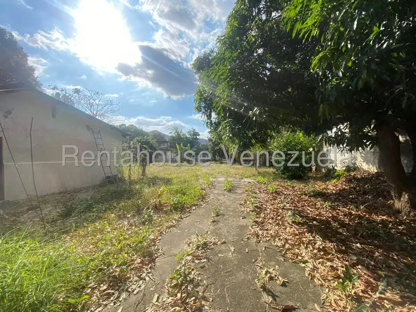 Terreno (Residencial) en Venta en El Limon, Aragua - 5