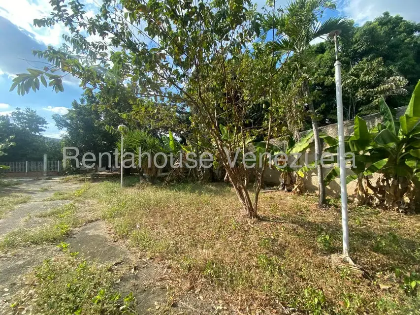 Terreno (Residencial) en Venta en El Limon, Aragua - 6
