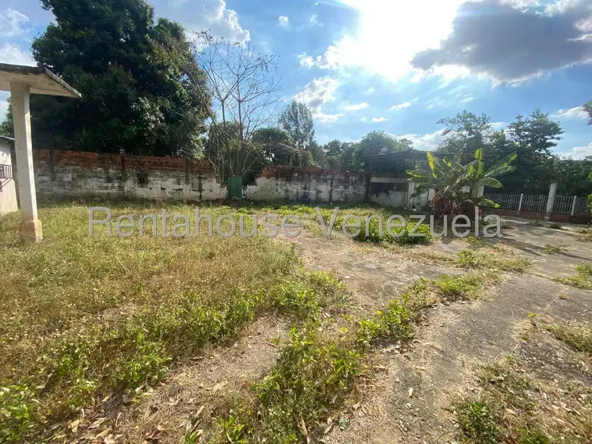 Terreno (Residencial) en Venta en El Limon, Aragua - 7