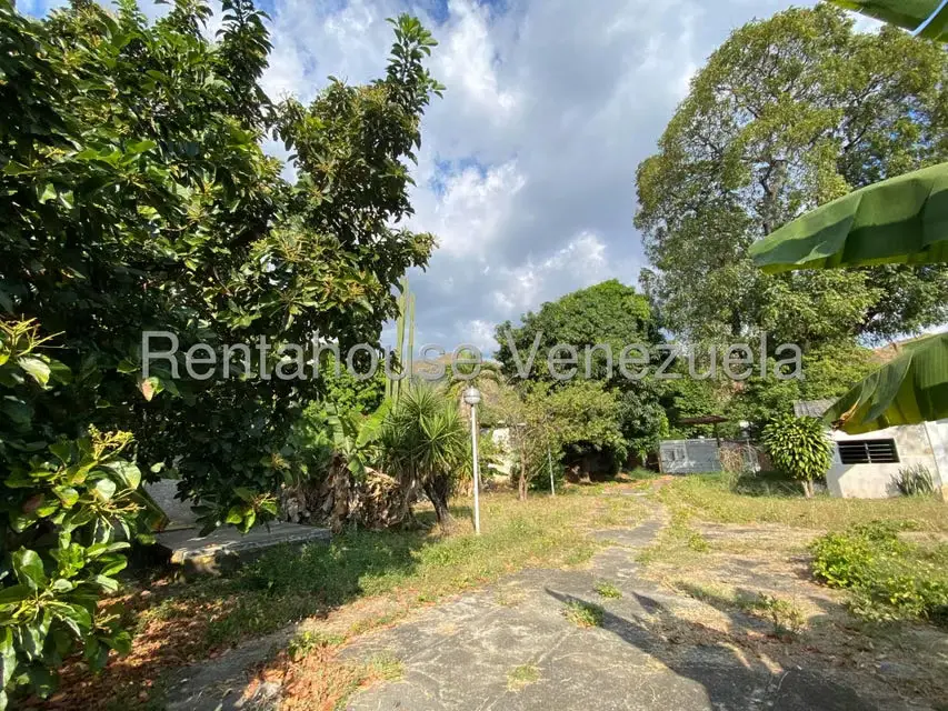 Terreno (Residencial) en Venta en El Limon, Aragua - 8