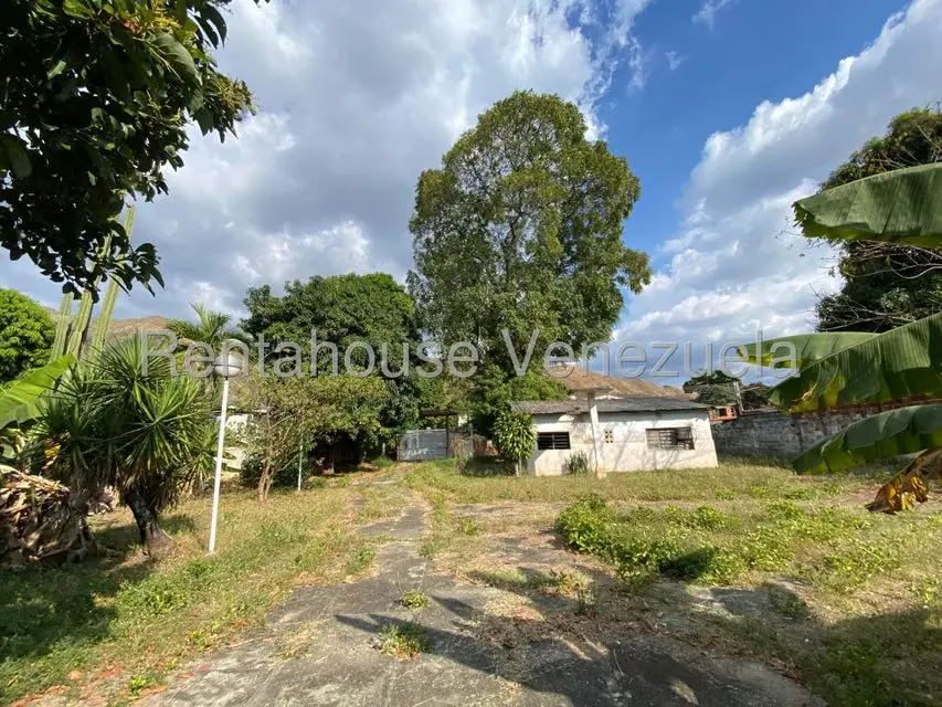 Terreno (Residencial) en Venta en El Limon, Aragua - 9