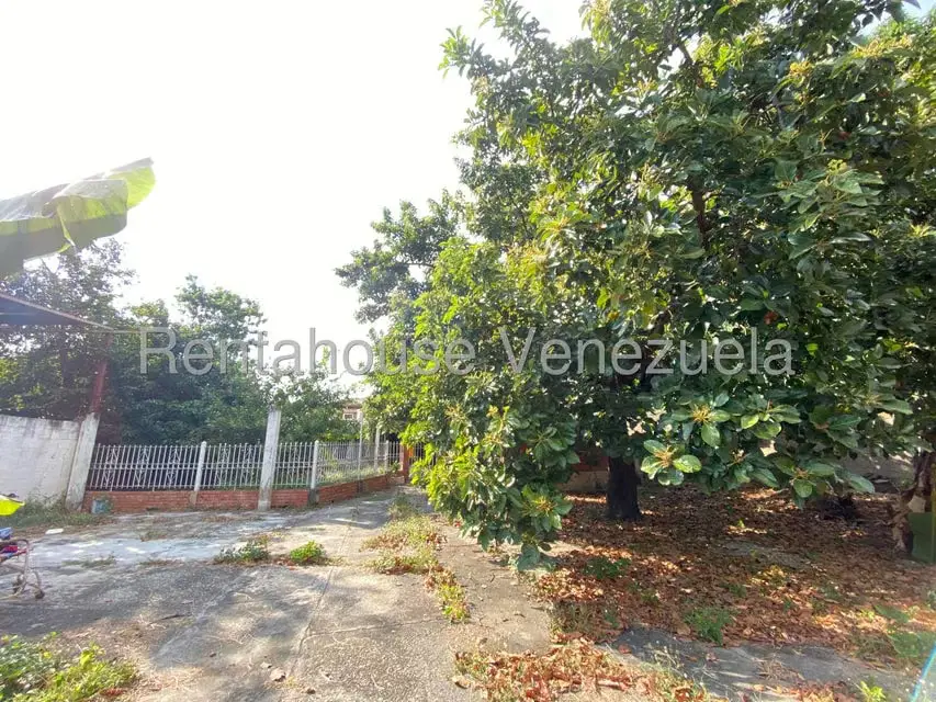 Terreno (Residencial) en Venta en El Limon, Aragua - 10