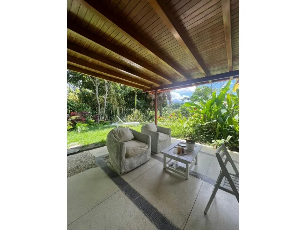 Se vende dos casas 650m2 El Peñon 2317 - 12