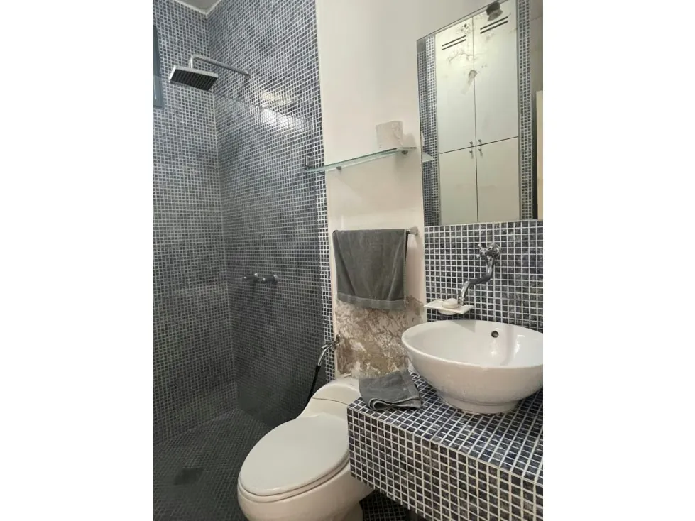 Se vende dos casas 650m2 El Peñon 2317 - 17