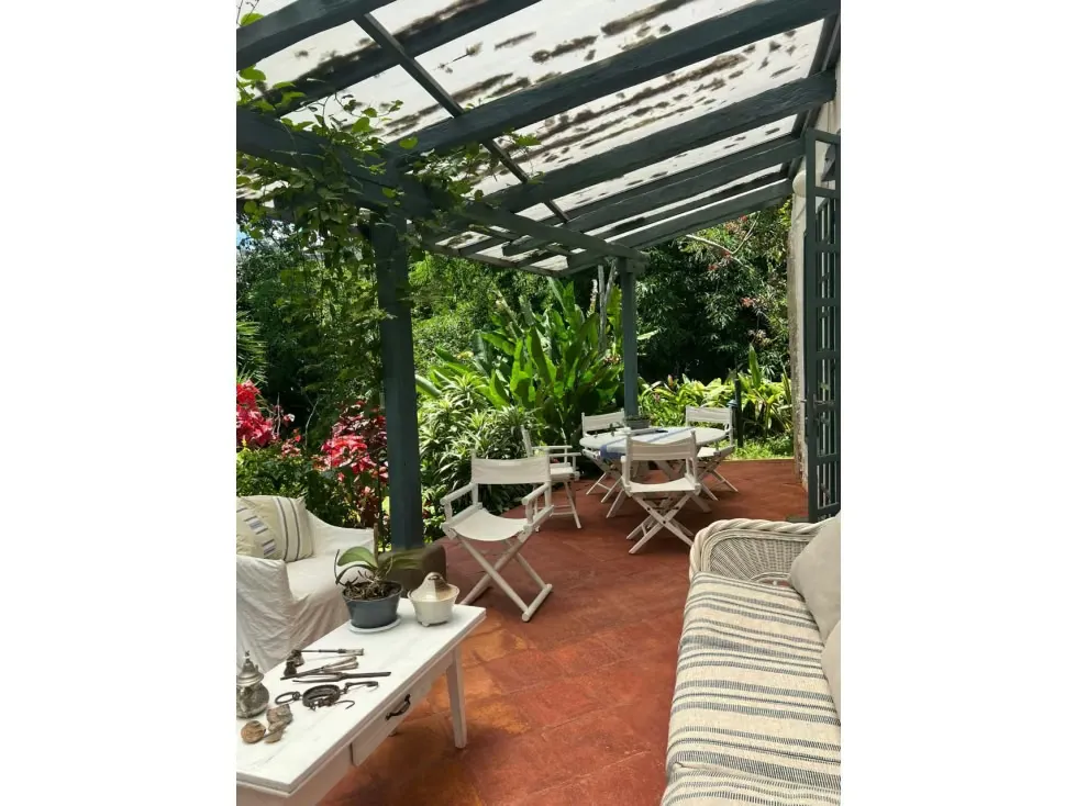 Se vende dos casas 650m2 El Peñon 2317 - 22