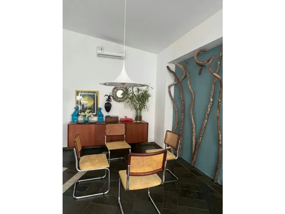 Se vende dos casas 650m2 El Peñon 2317 - 25