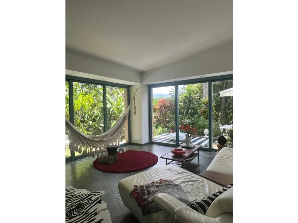 Se vende dos casas 650m2 El Peñon 2317 - 26