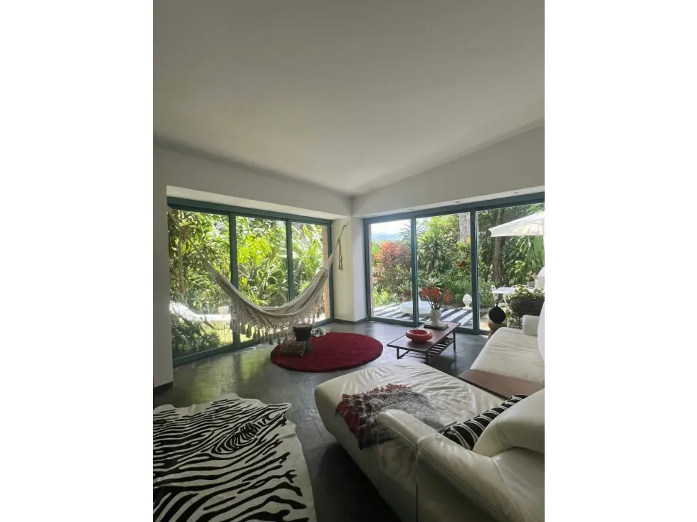Se vende dos casas 650m2 El Peñon 2317 - 27