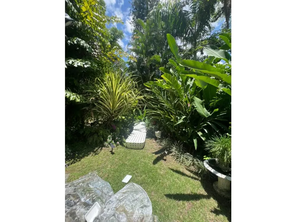 Se vende dos casas 650m2 El Peñon 2317 - 29