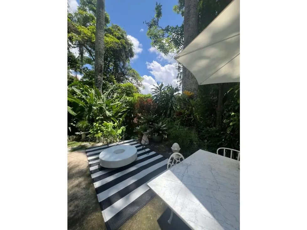Se vende dos casas 650m2 El Peñon 2317 - 30