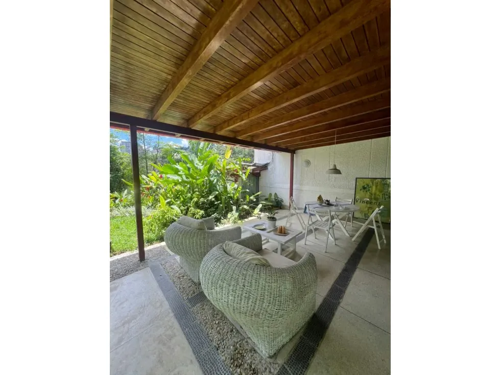 Se vende dos casas 650m2 El Peñon 2317 - 4