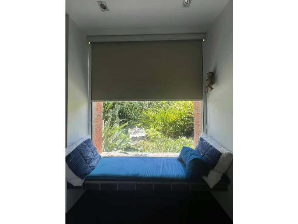 Se vende dos casas 650m2 El Peñon 2317 - 36