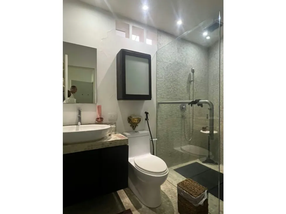Se vende dos casas 650m2 El Peñon 2317 - 39