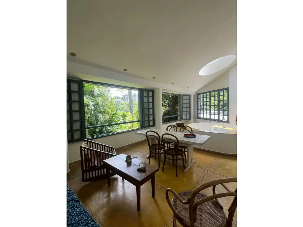 Se vende dos casas 650m2 El Peñon 2317 - 40