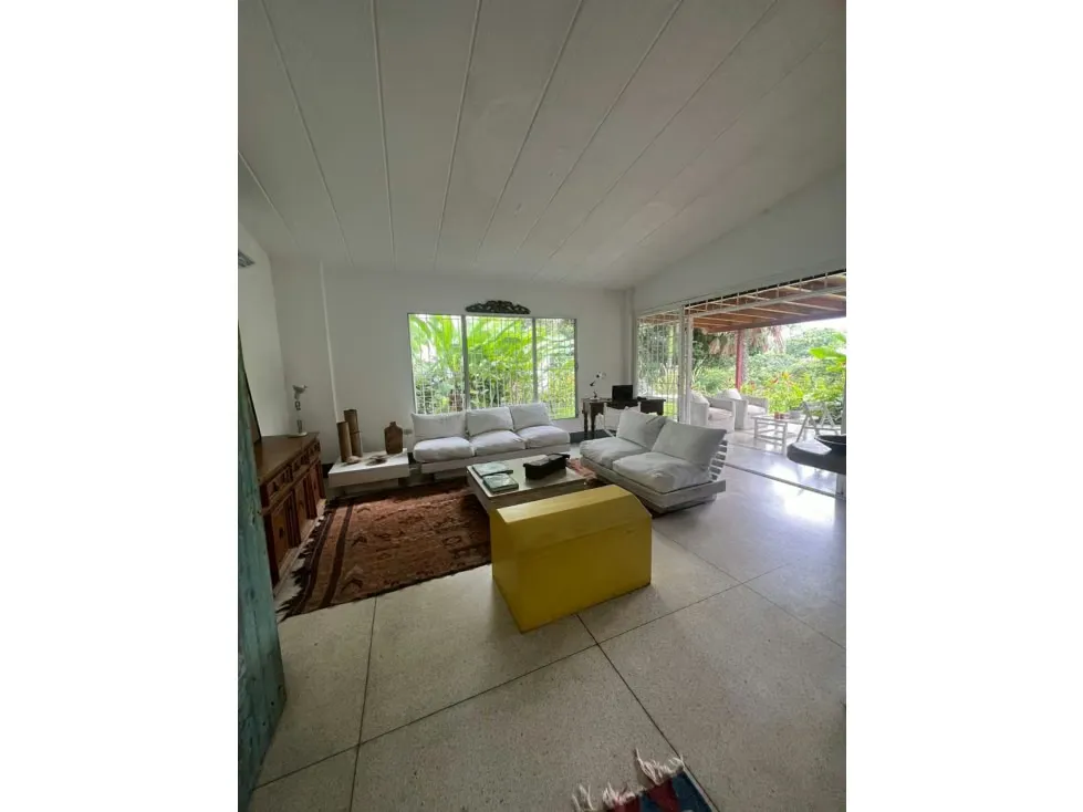 Se vende dos casas 650m2 El Peñon 2317 - 5
