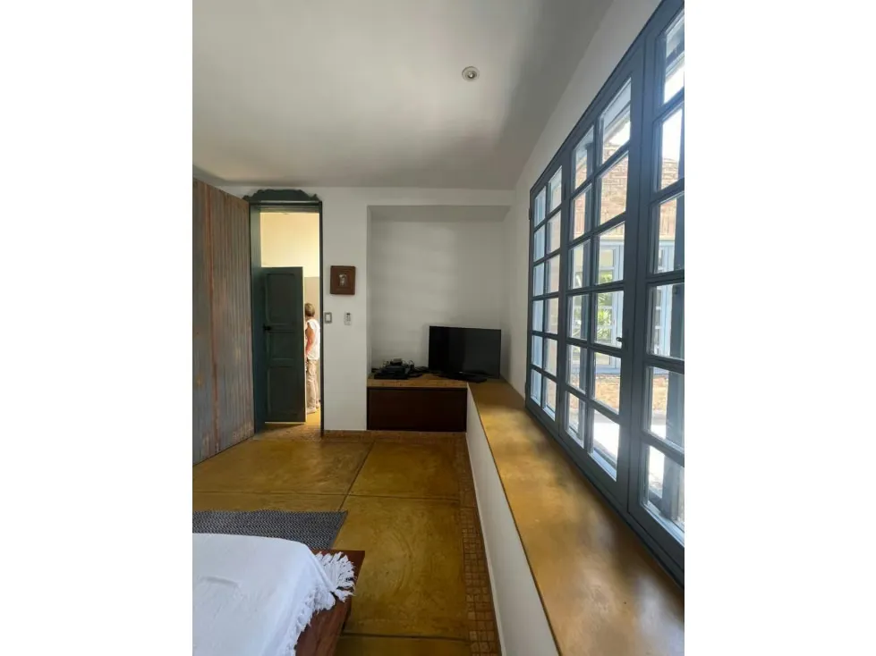 Se vende dos casas 650m2 El Peñon 2317 - 43