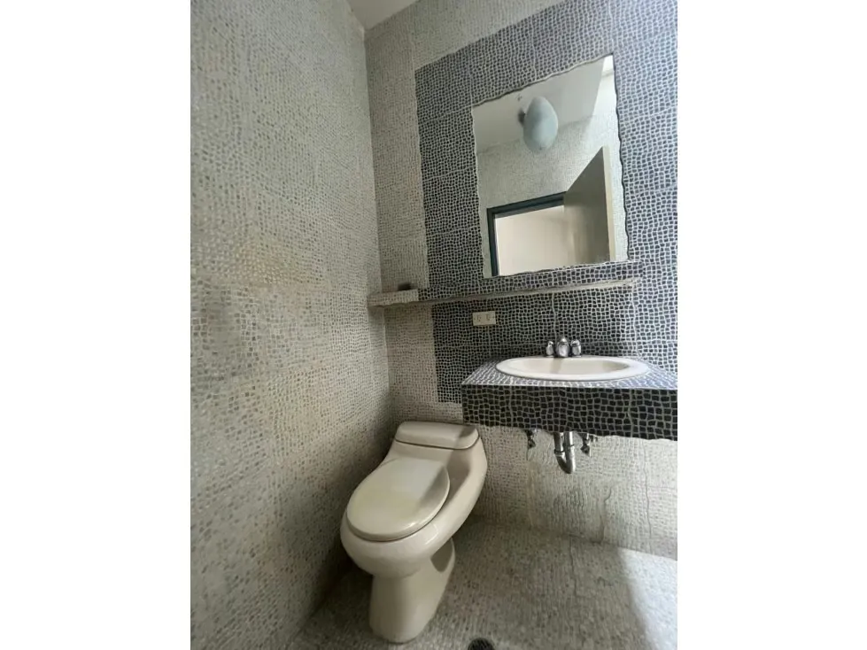 Se vende dos casas 650m2 El Peñon 2317 - 44