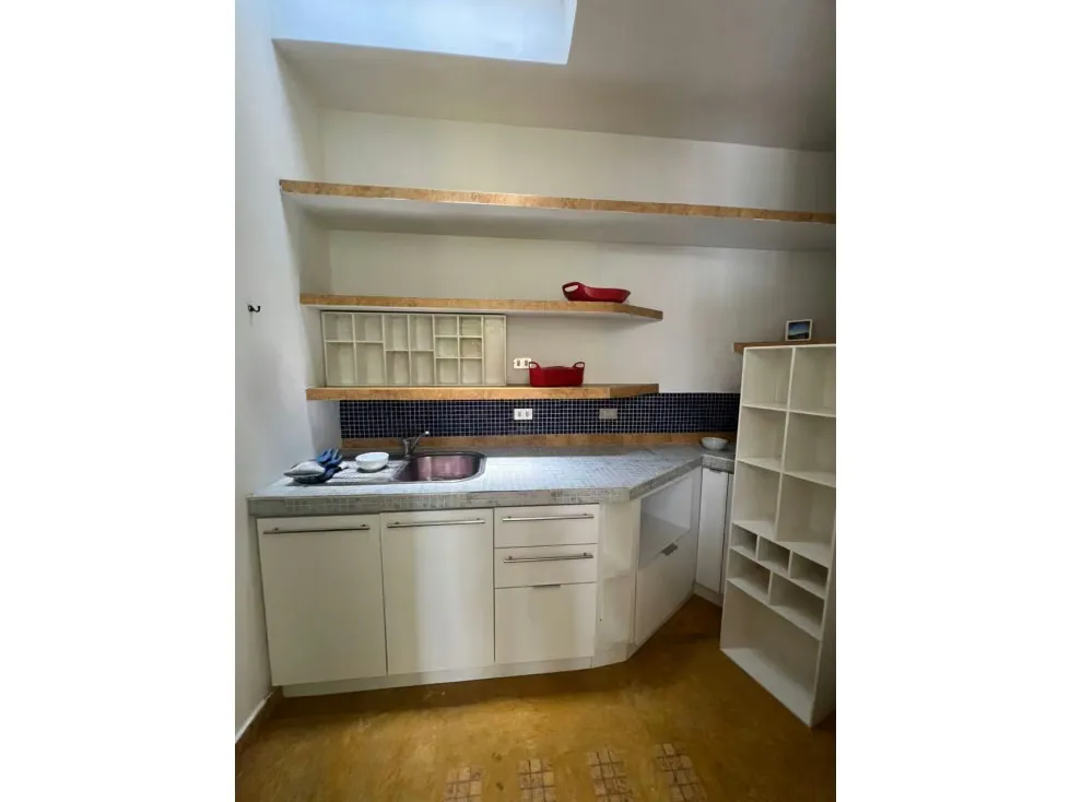 Se vende dos casas 650m2 El Peñon 2317 - 45