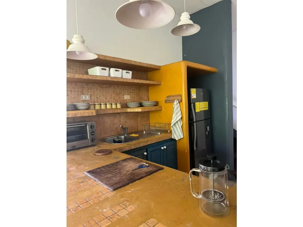 Se vende dos casas 650m2 El Peñon 2317 - 7
