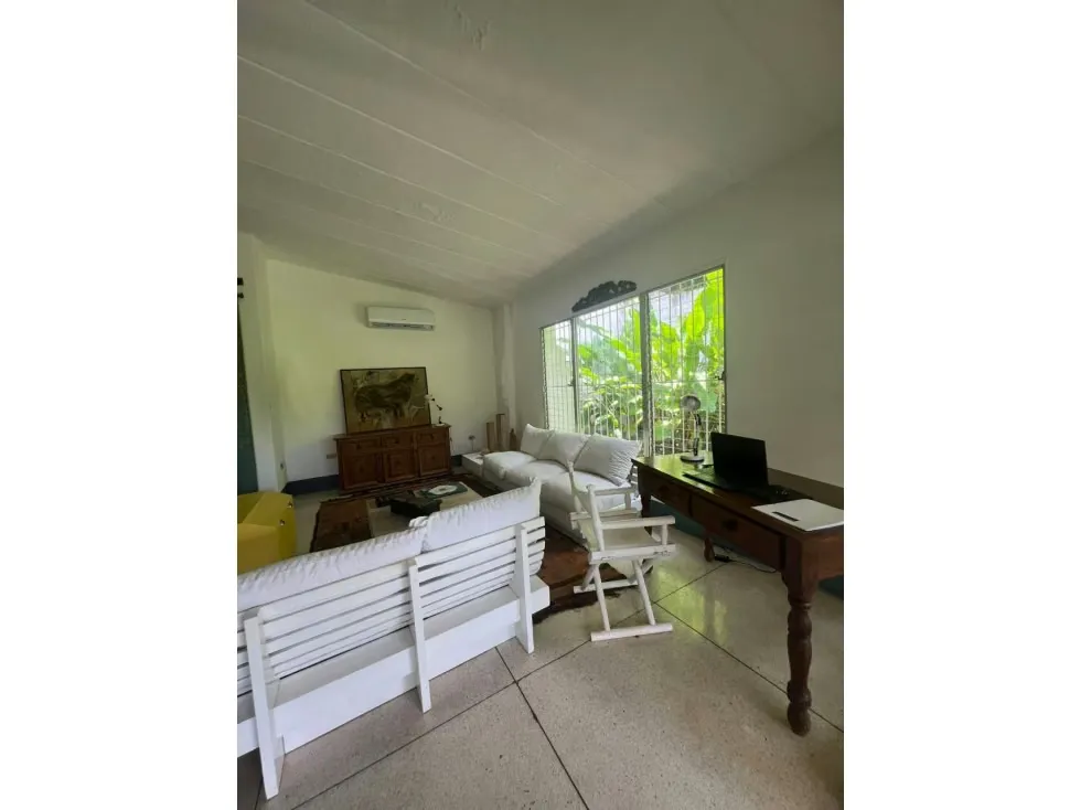 Se vende dos casas 650m2 El Peñon 2317 - 9
