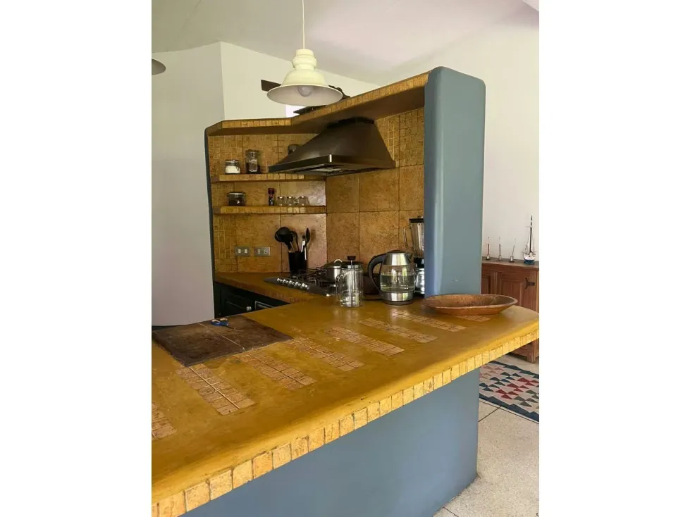 Se vende dos casas 650m2 El Peñon 2317 - 10