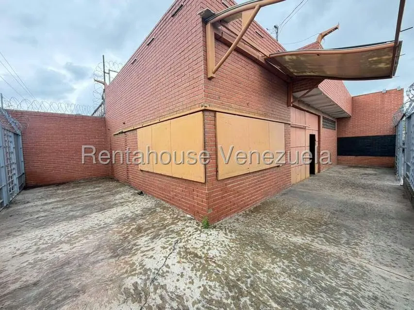 Local Comercial en Alquiler en Parroquia Concepcion, Lara