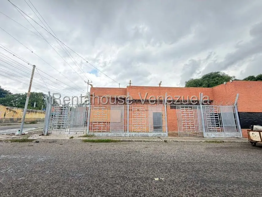Local Comercial en Alquiler en Parroquia Concepcion, Lara - 11