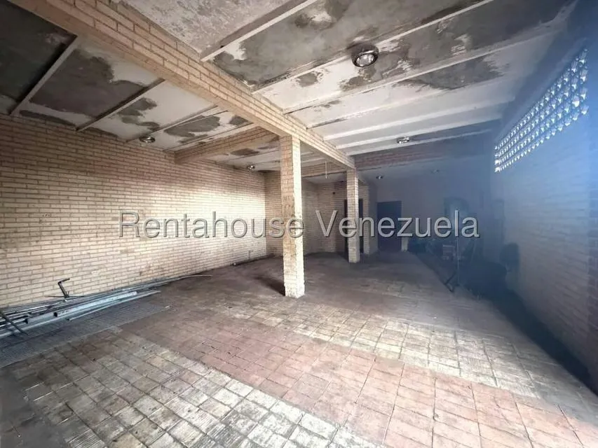 Local Comercial en Alquiler en Parroquia Concepcion, Lara - 4