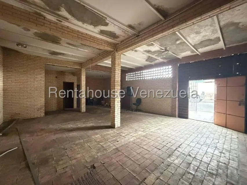 Local Comercial en Alquiler en Parroquia Concepcion, Lara - 5