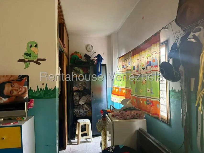 Casa (Multipes Niveles) en Venta en La Pastora, Distrito Metropolitano - 11
