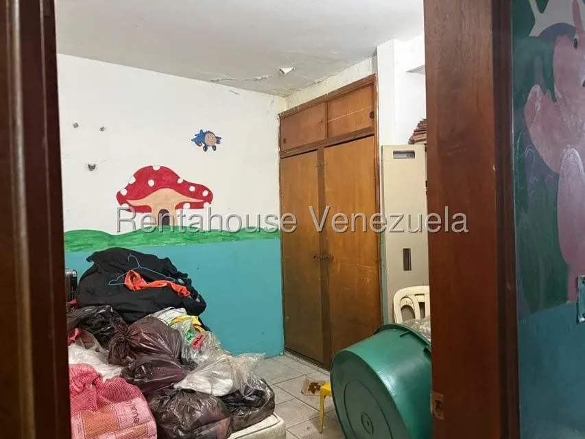 Casa (Multipes Niveles) en Venta en La Pastora, Distrito Metropolitano - 12