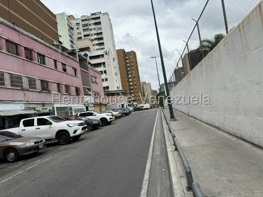 Casa (Multipes Niveles) en Venta en La Pastora, Distrito Metropolitano - 14