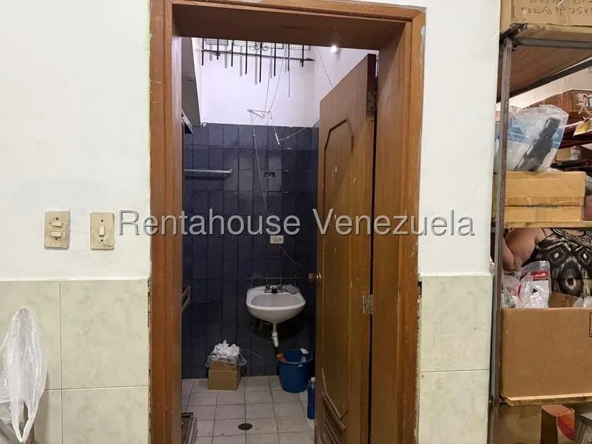 Casa (Multipes Niveles) en Venta en La Pastora, Distrito Metropolitano - 26