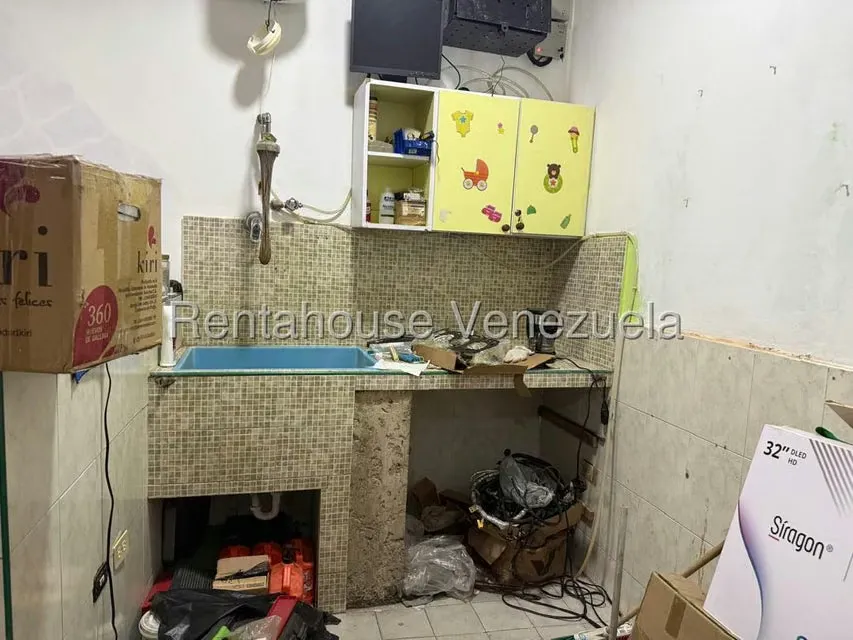 Casa (Multipes Niveles) en Venta en La Pastora, Distrito Metropolitano - 27
