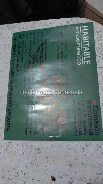 Casa (Multipes Niveles) en Venta en La Pastora, Distrito Metropolitano - 28