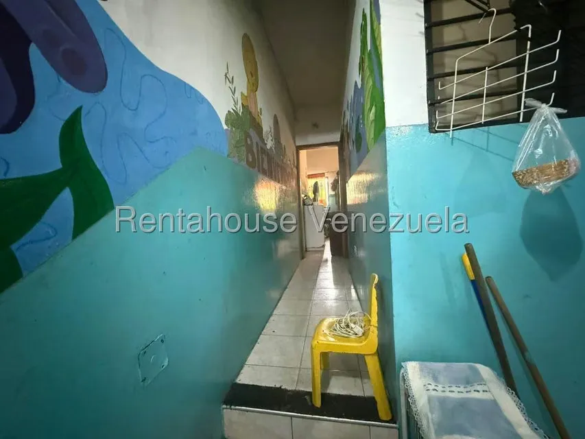 Casa (Multipes Niveles) en Venta en La Pastora, Distrito Metropolitano - 4