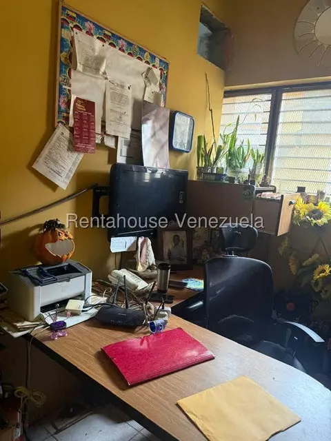 Casa (Multipes Niveles) en Venta en La Pastora, Distrito Metropolitano - 5