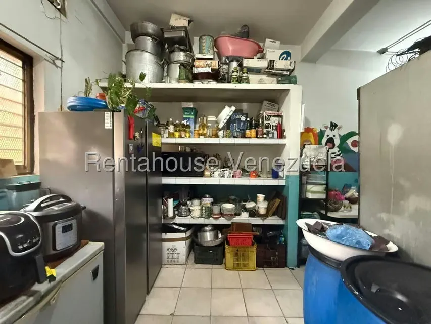 Casa (Multipes Niveles) en Venta en La Pastora, Distrito Metropolitano - 9