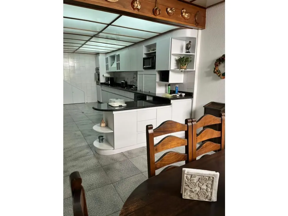 Se vende casa 859m² 3h+s/4b+s/4p Sebucan - 15