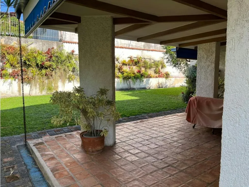 Se vende casa 859m² 3h+s/4b+s/4p Sebucan - 3