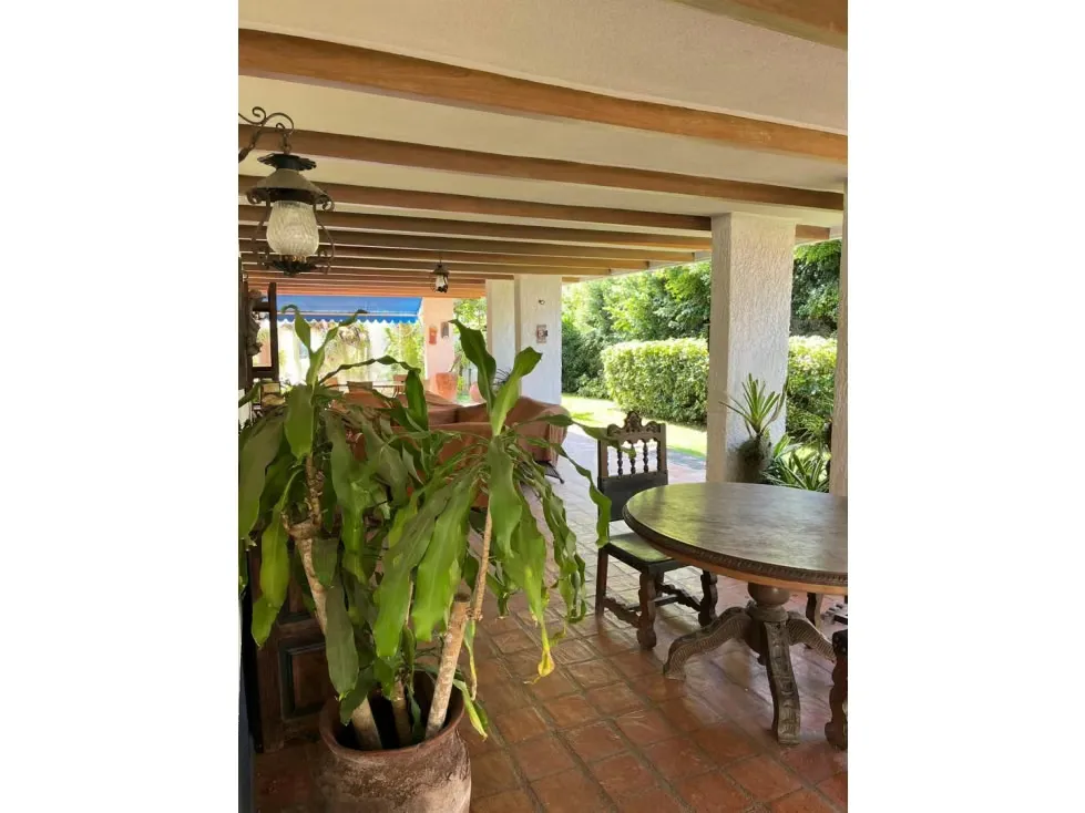 Se vende casa 859m² 3h+s/4b+s/4p Sebucan - 4