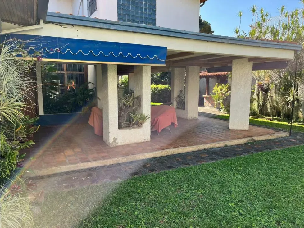 Se vende casa 859m² 3h+s/4b+s/4p Sebucan - 7